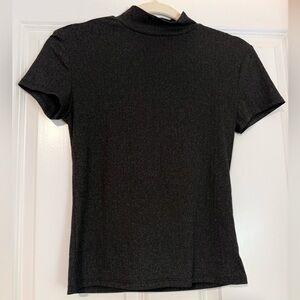 Eye Candy Gray Short Sleeve Tee